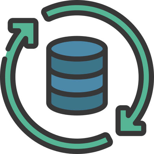 Sync Icon